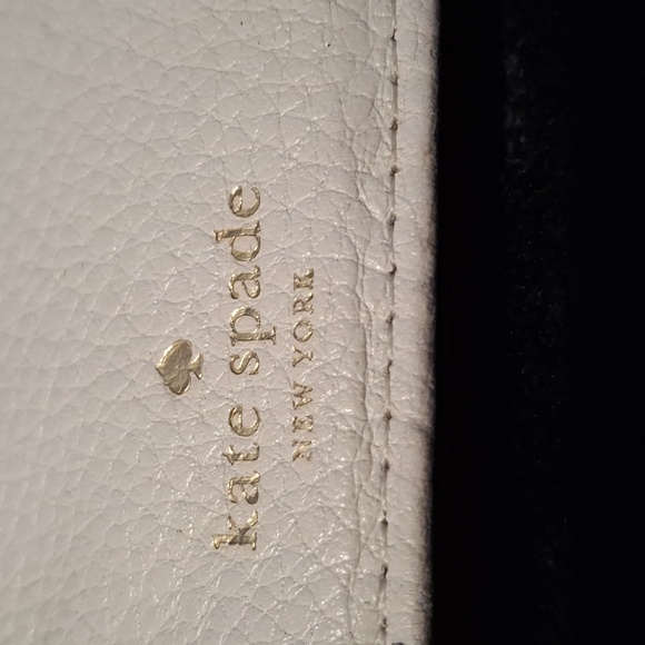 Kate spade wallet - Picture 10 of 12